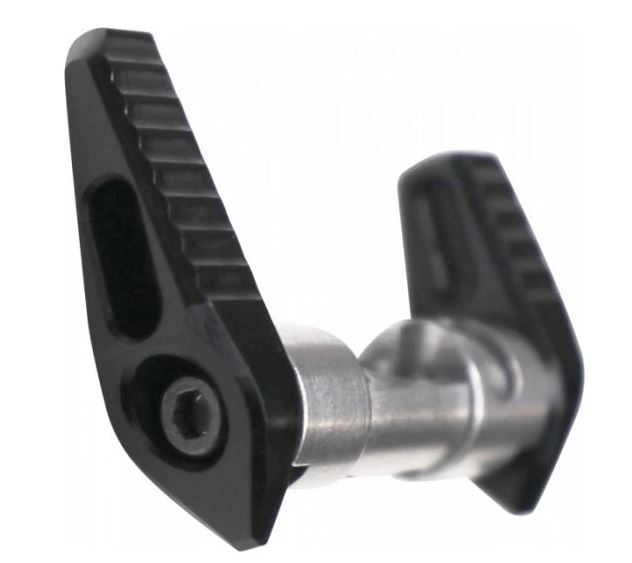 FosTech Vector Quarter Turn Safety Selector  Ambidextrous | 082652080296