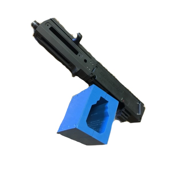 Manticore Arms Scorpion EVO Bench Block | 811359021178