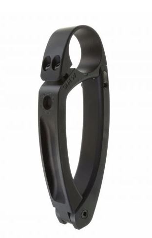 Gear Head Works Tailhook  Black  MOD 1 | 856534007387