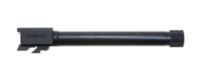 RCM Canik Threaded Barrel  1/2X28  Fits TP9SFX | 244961246