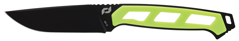 Isolate Drop Point Fixed Blade | 661120650775