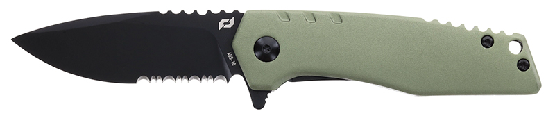 Artillery Folder | 661120650515