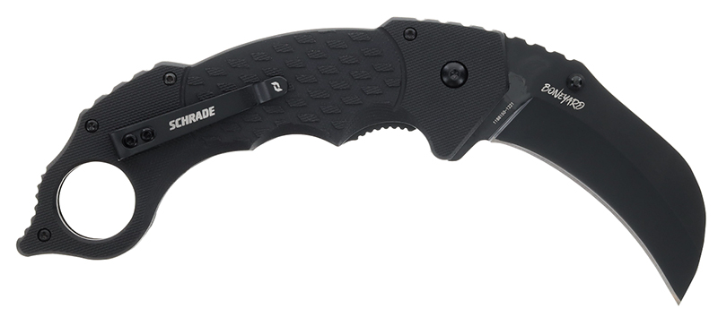 Boneyard Folder | 661120650713