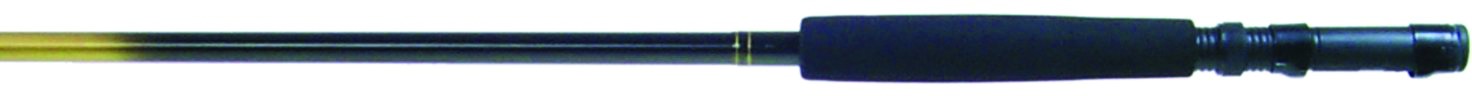 Master 3080BK 63SS Spectra Fly Rod 8, 2 Pc, Tough, 3/83/4 oz Lures | 010205300126
