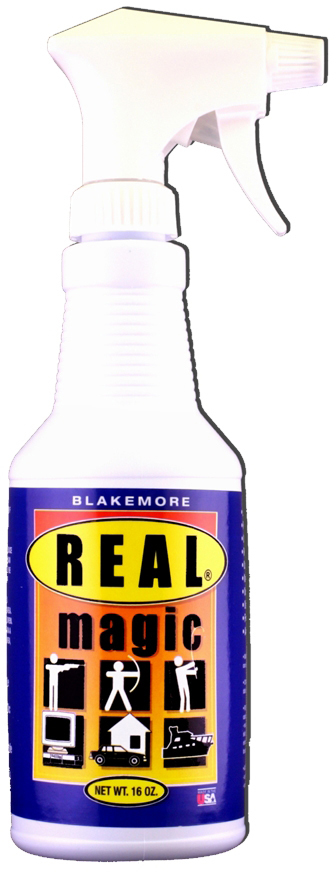 Blakemore 87 Real Magic 16Oz Trigger Bottle | 020801000870
