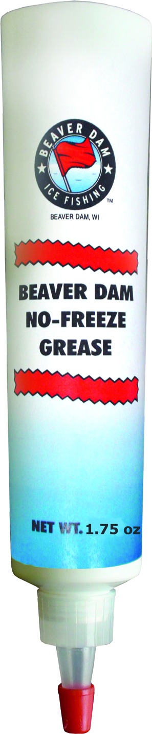 Beaver Dam BDG20 No Freeze Grease 1.75oz Bottle | 010622415021