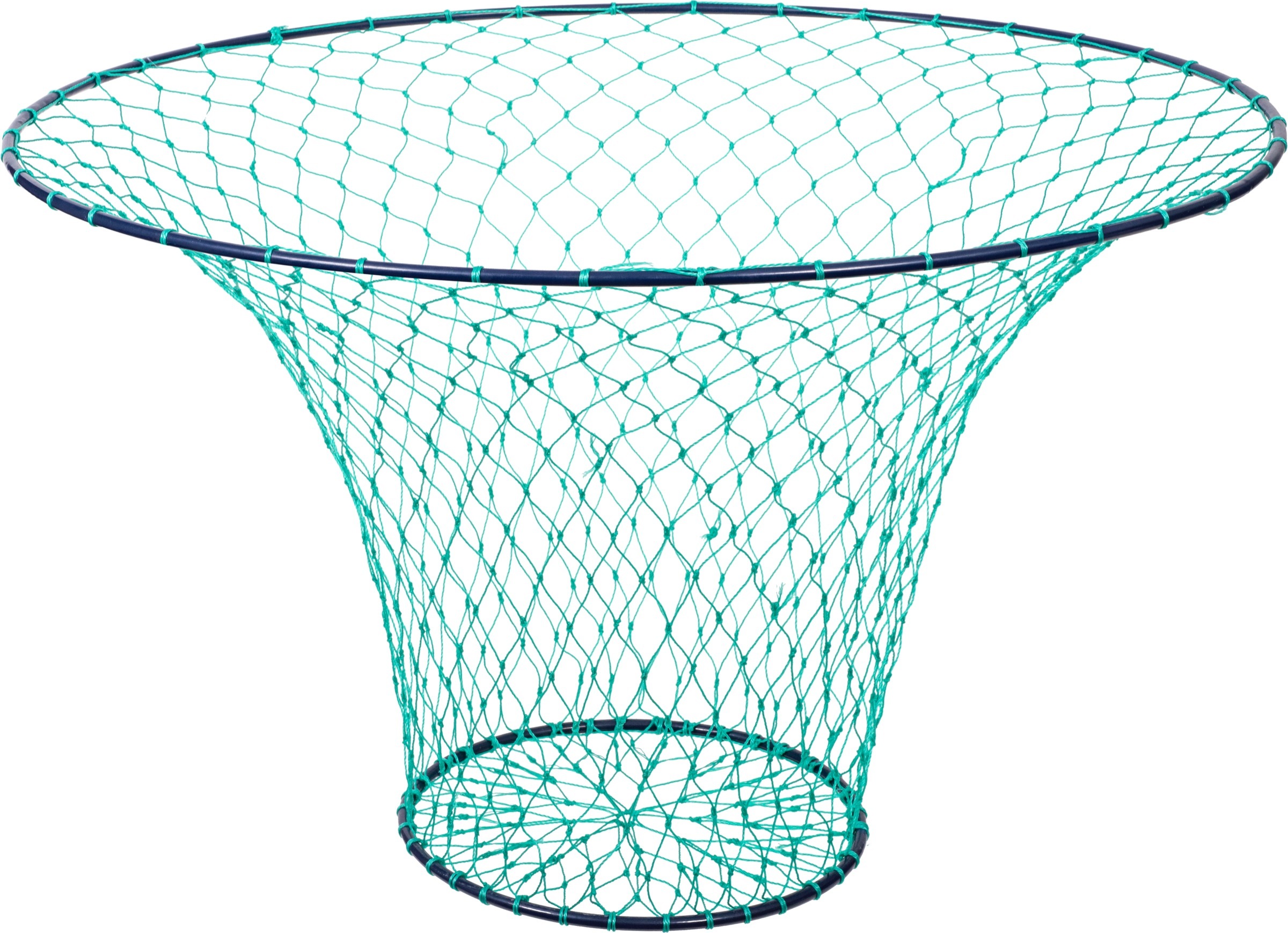 CRABBING NETS AND SUPPLIES