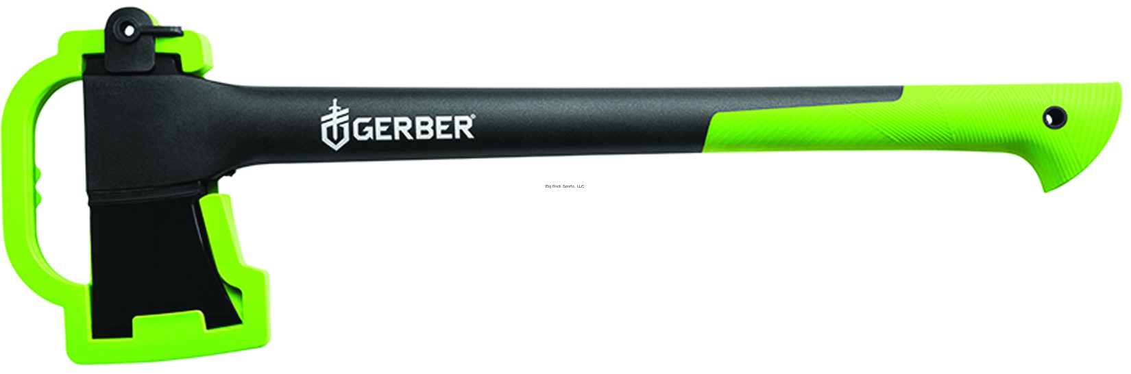 Gerber 31-002651 Axe 23.5 Inch, PTFE Blade Coating | 013658141261