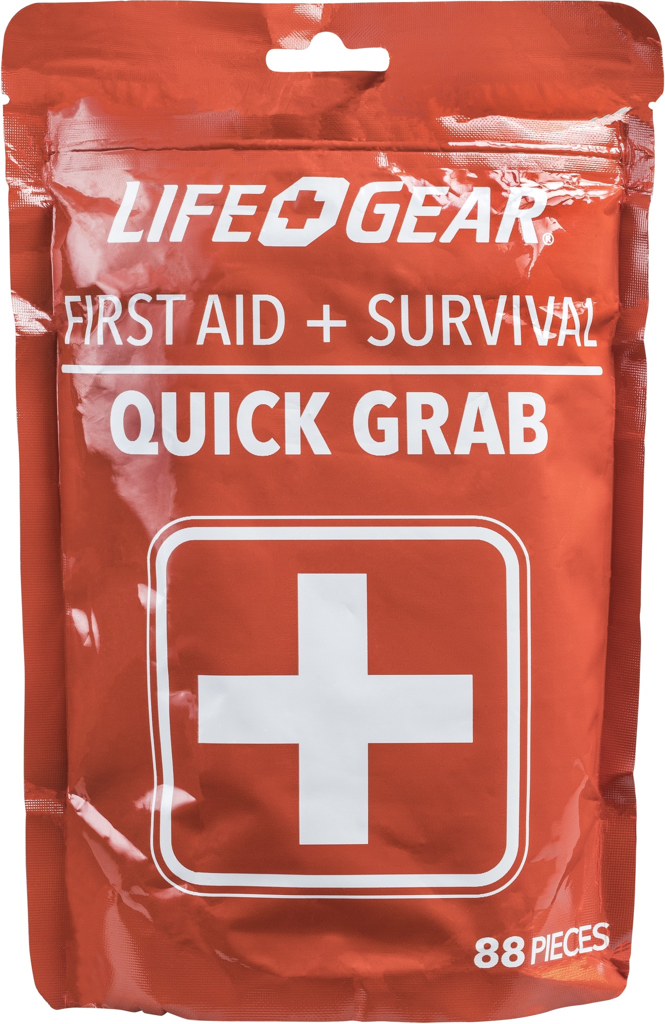 FIRST AID