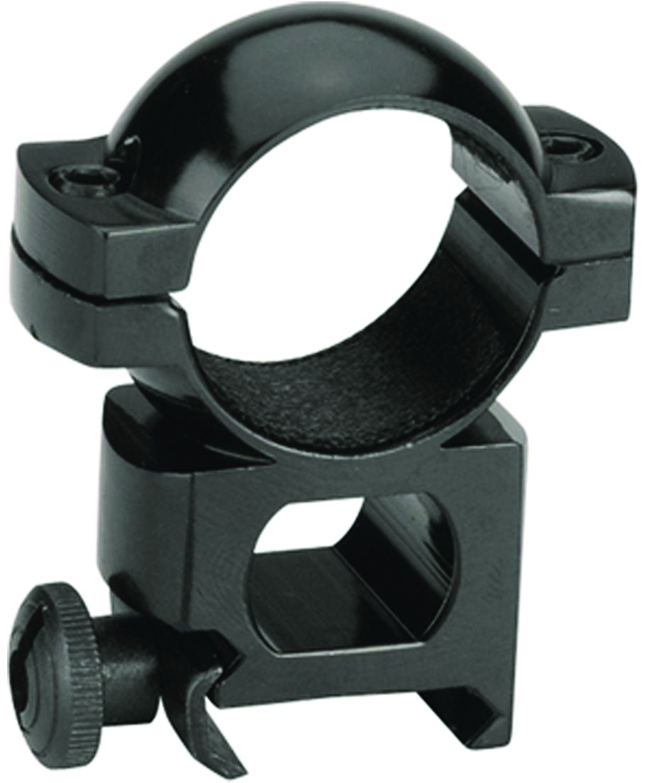Traditions A798 Scope Rings, 1 Inch Quick Peep, Gloss | 040589002156