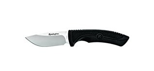 Remington R10002 Sportsman, Fixed Blade Knife w/ Sheath, 7.45 Inch long | 033753141751