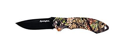 Remington R20008 Assisted Opening Knife, Medium size, MOAK Country | 033753141973
