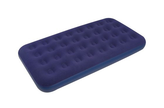 TENTS SLEEPING BAGS & COTS