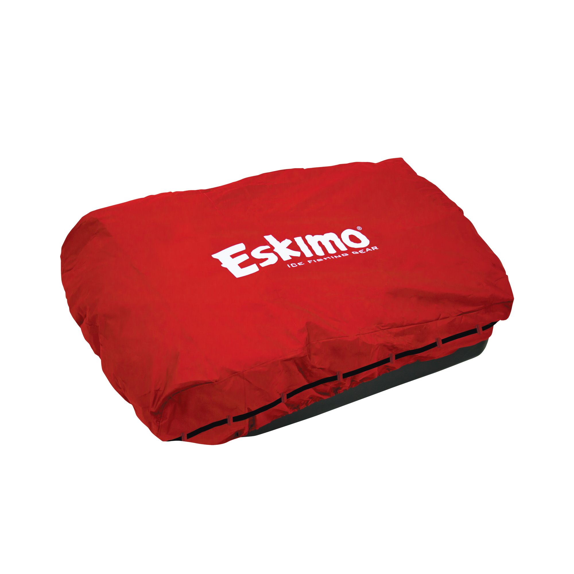 Eskimo 34120 64 Inch Travel Cover for the 26400 Apex Thermal Flip Style | 012642020964