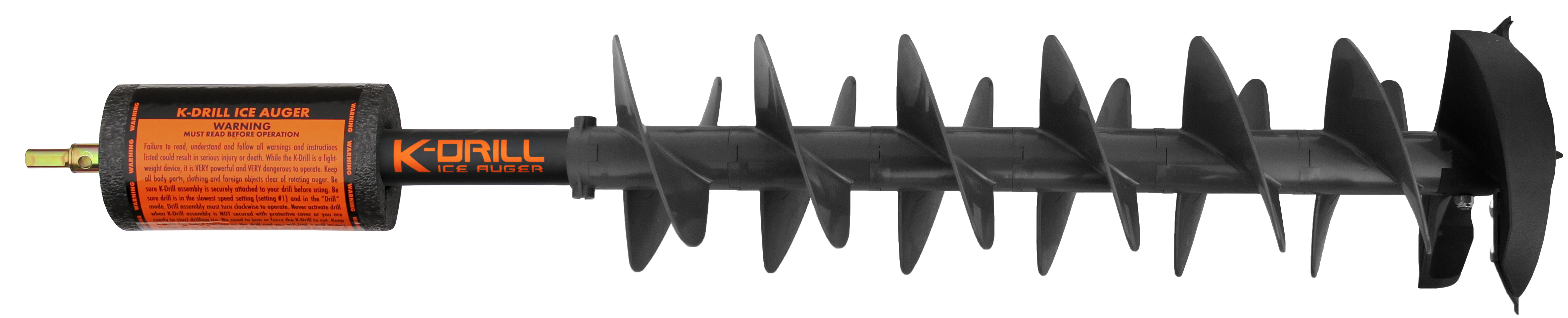 AUGERS