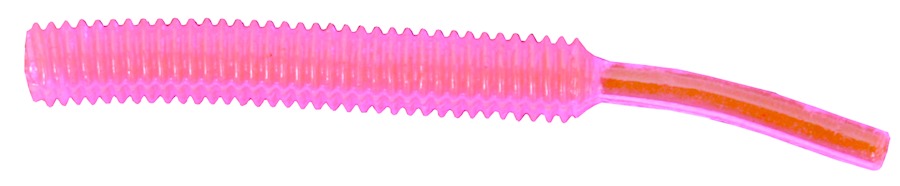 Cubby 1109 Nail Tail Jig Tail, 1 3/4 Inch, Pink, 10/Pack | 009409911092