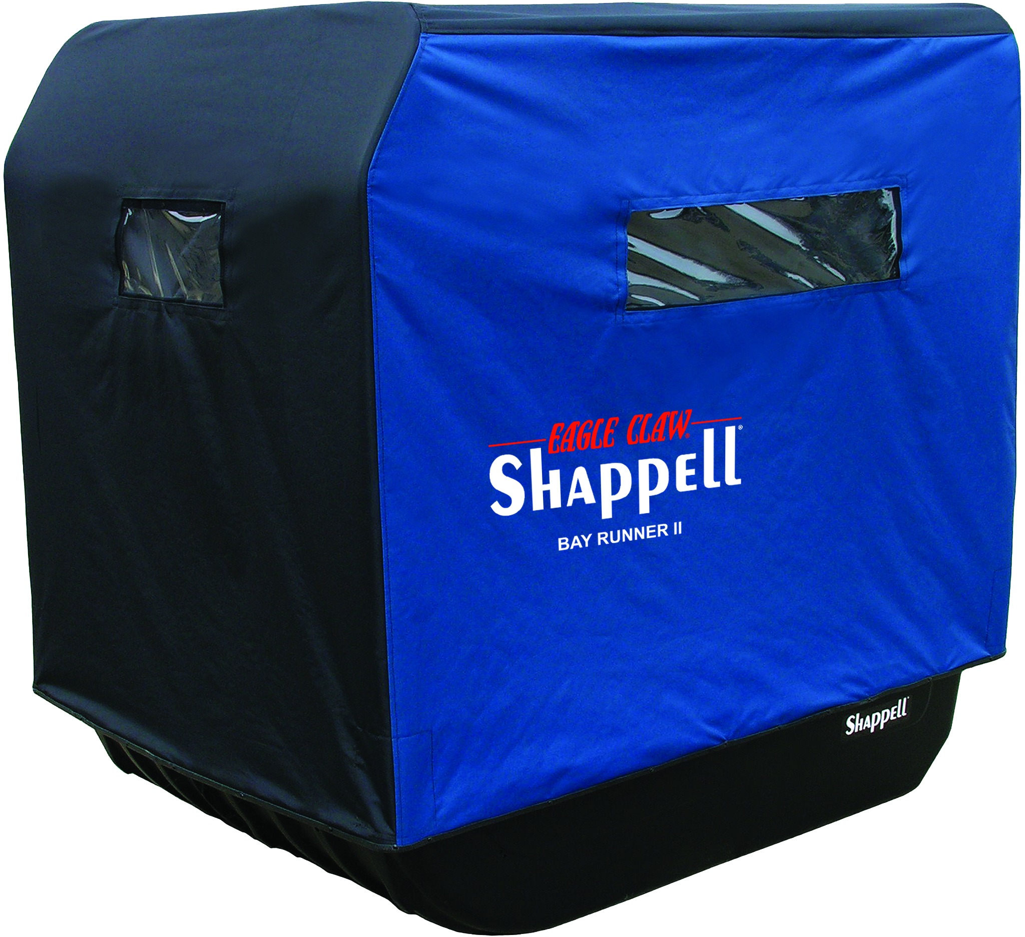 Shappell  GradysGreatOutdoors