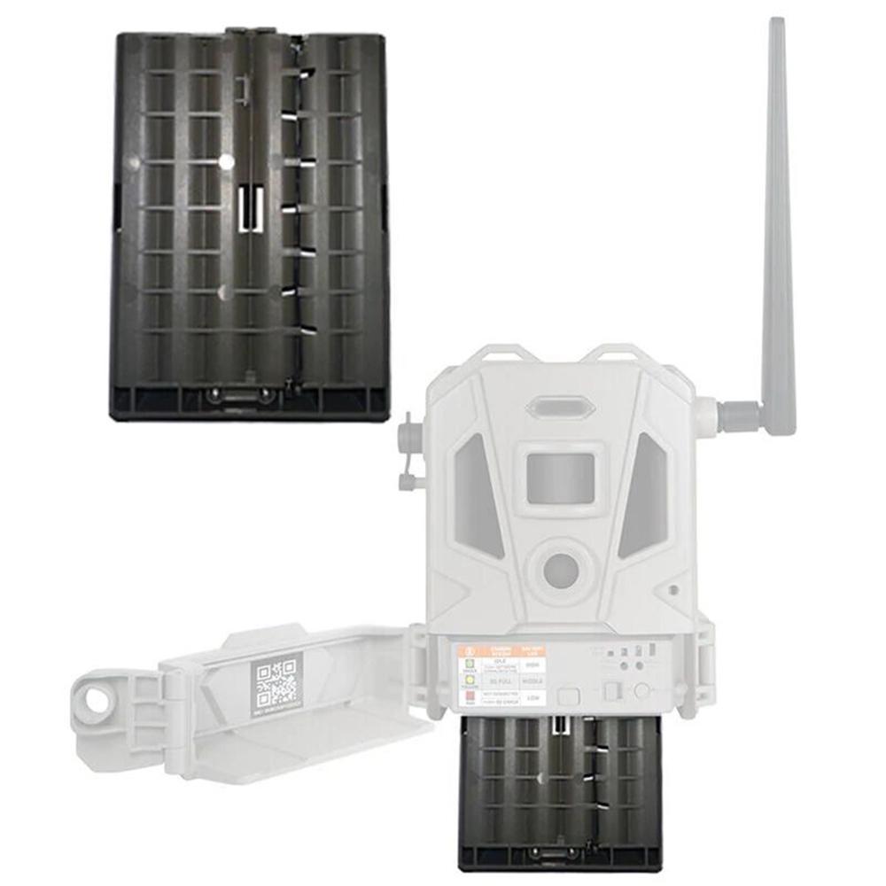 GPS/RADIOS/CAMERA