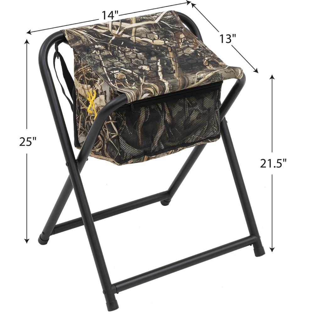 CHAIRS AND STOOLS