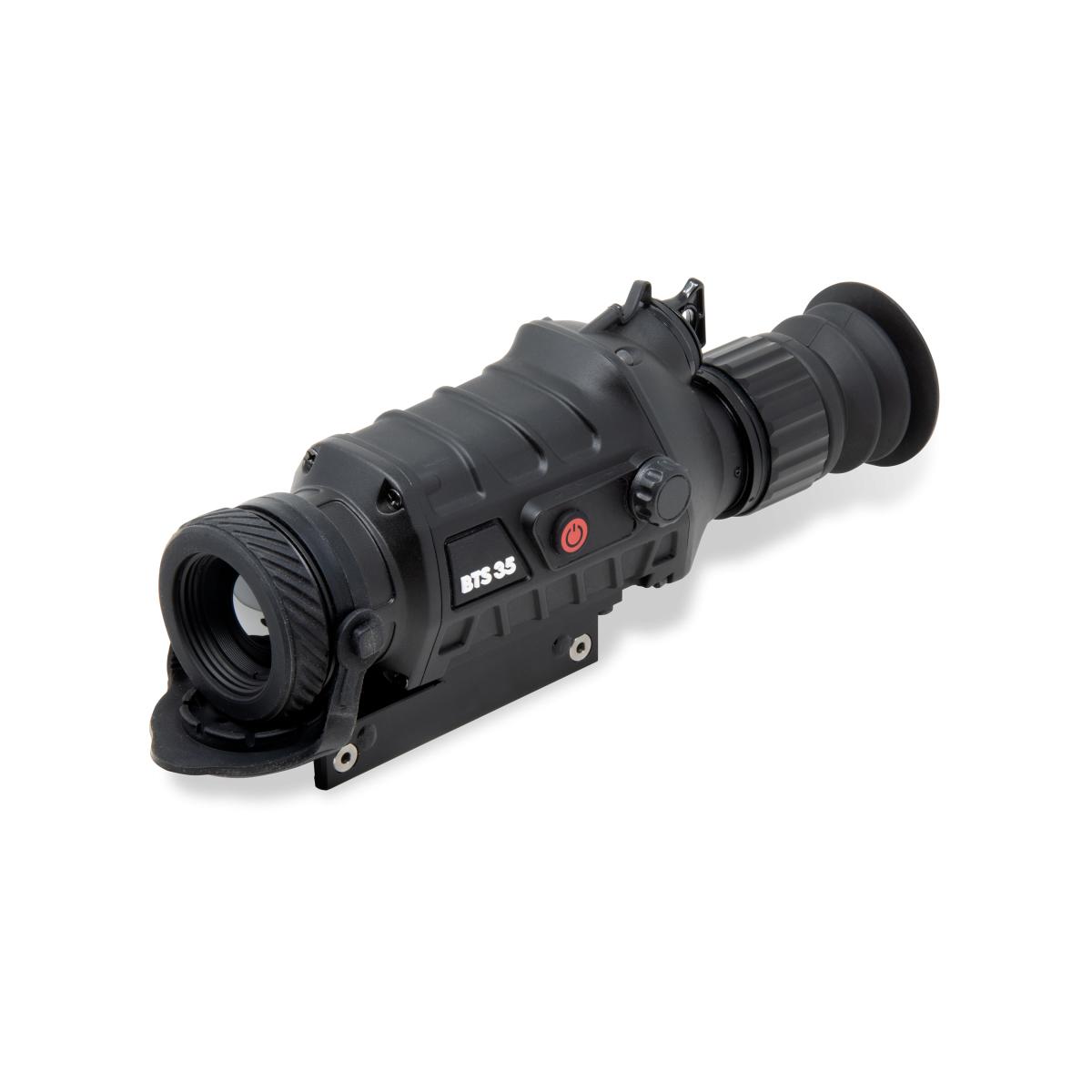 NIGHT VISION AND THERMAL