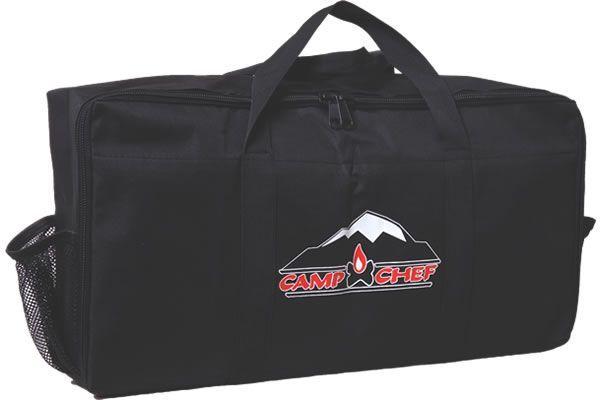 Camp Chef Mountaineer Aluminum Cooking System