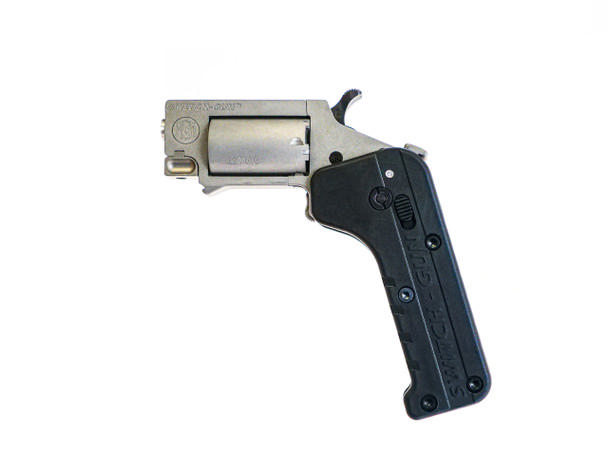 HANDGUNS