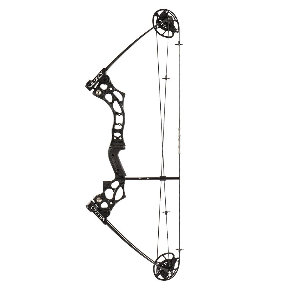 Archery Bows And Crossbows