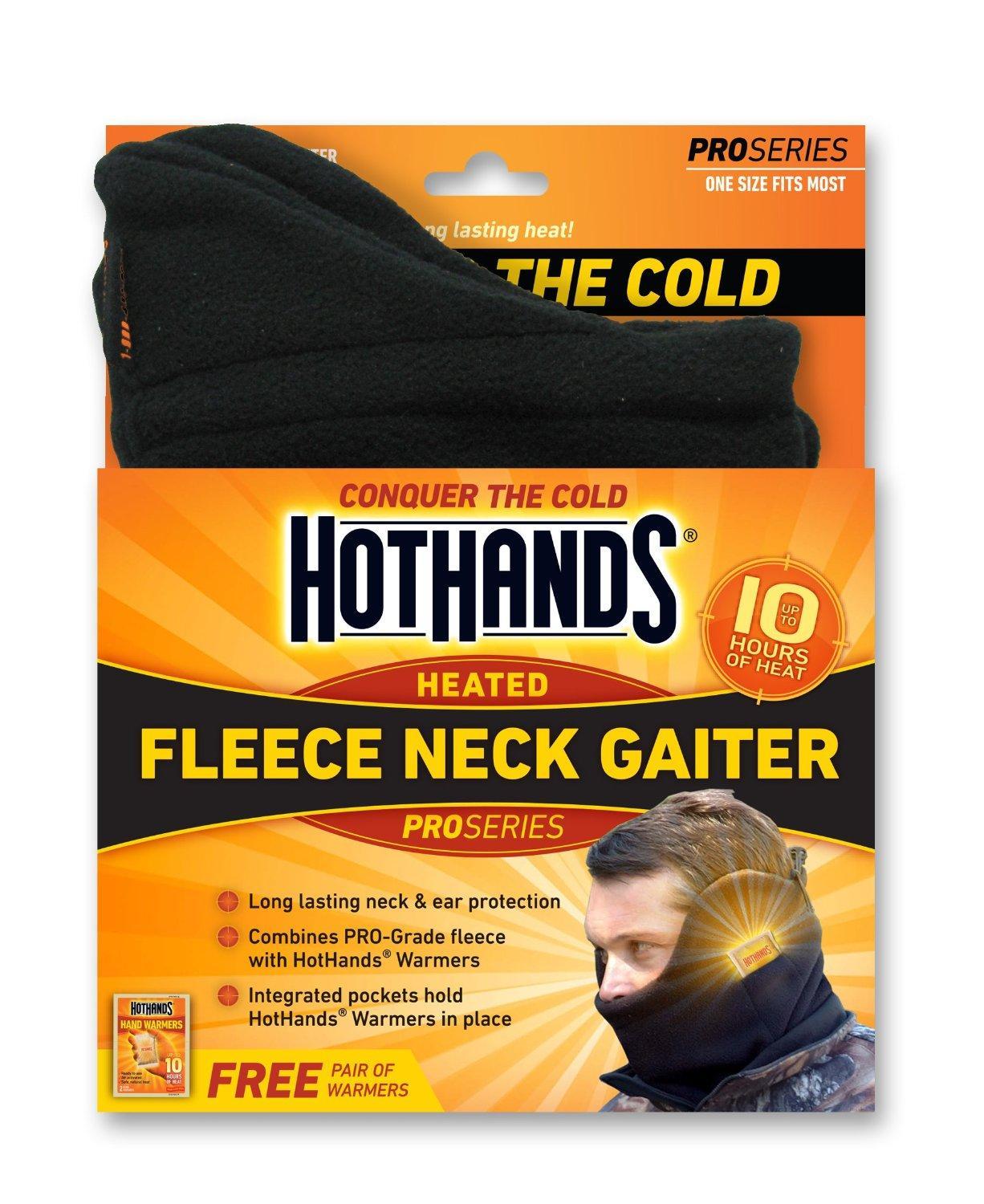 HotHands HH-2 Hand Warmers Display Box (40 Pairs)