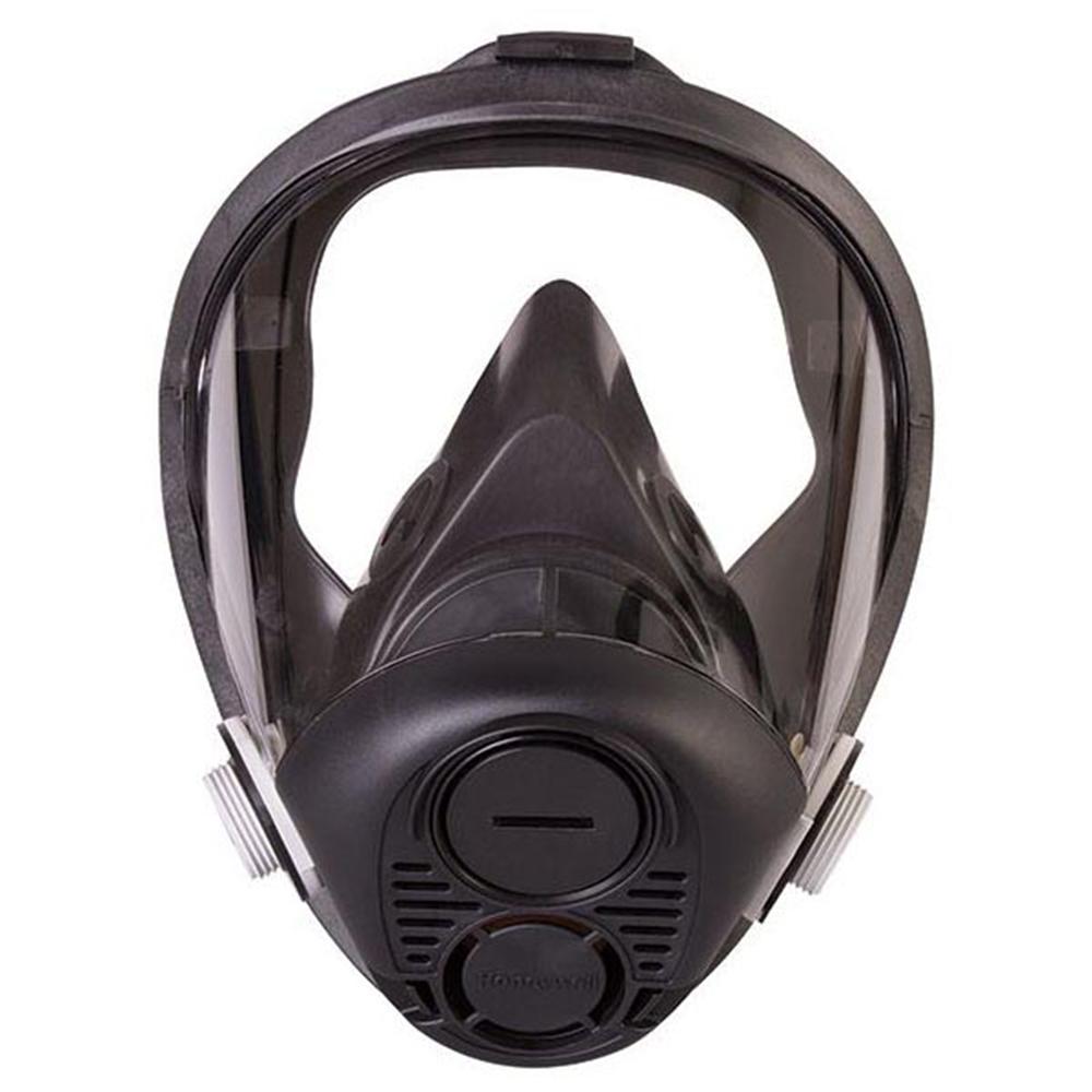 GAS MASKS