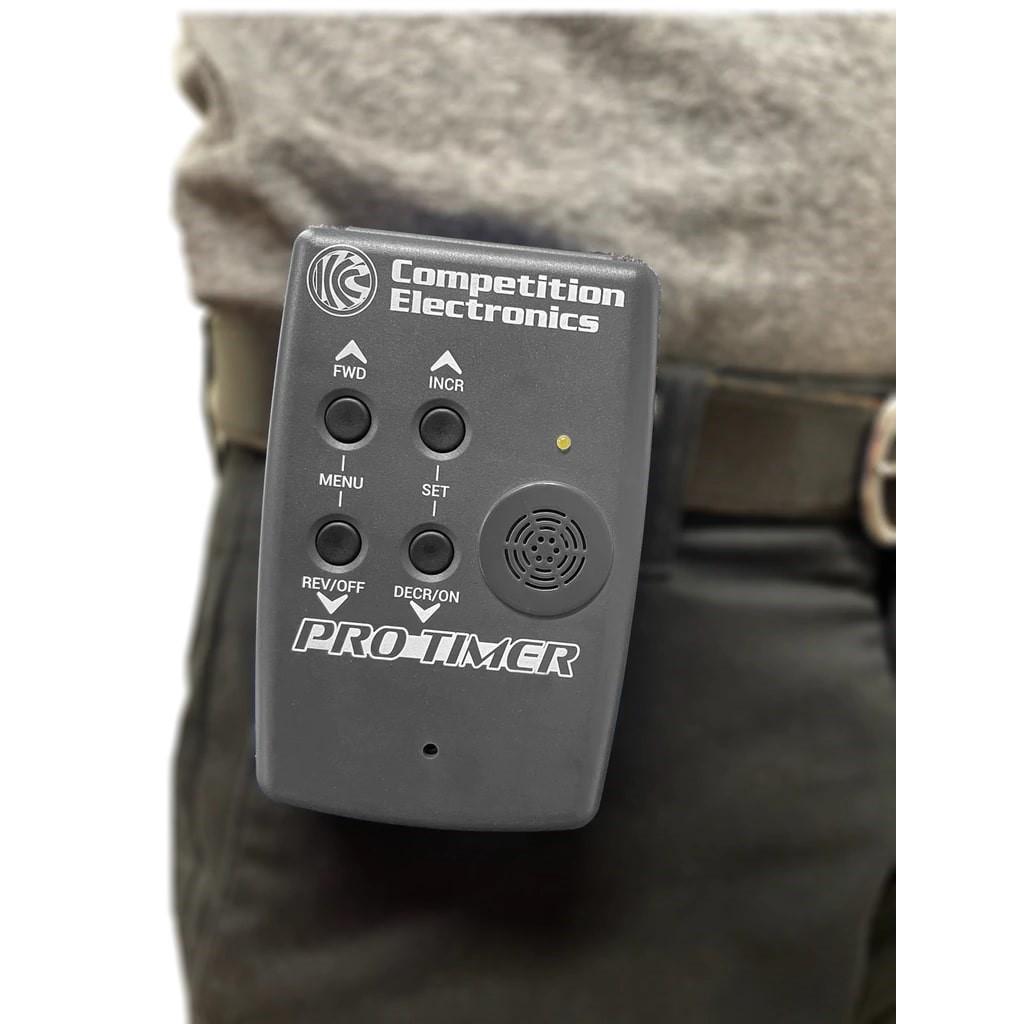 PROTIMER GREY | 787735047301