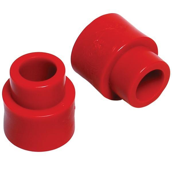 Knight Full Plastic Primer Jacket For 209 Primers 100/Pack