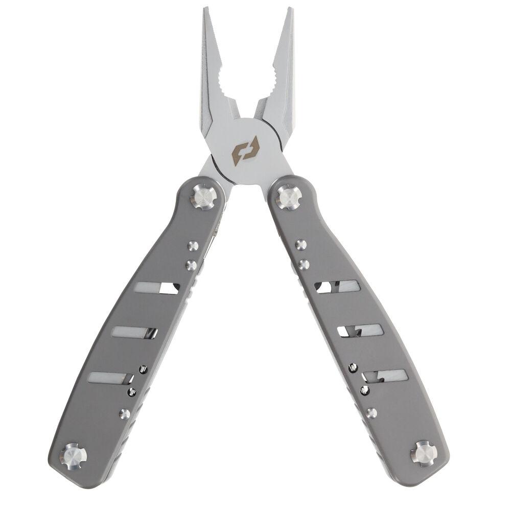 Schrade Callous Multitool Grey | 661120651536