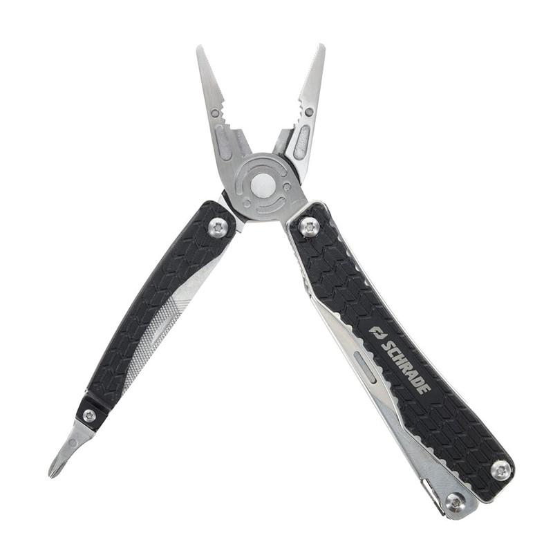 Schrade Clench Multitool | 661120651543
