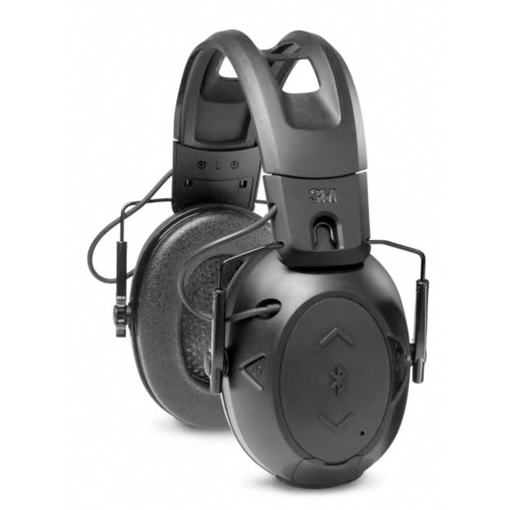 EAR PROTECTION