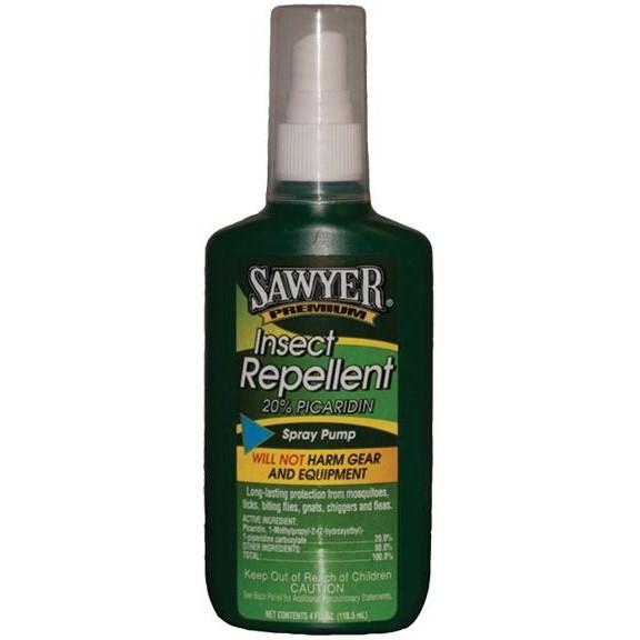 REPELLENTS