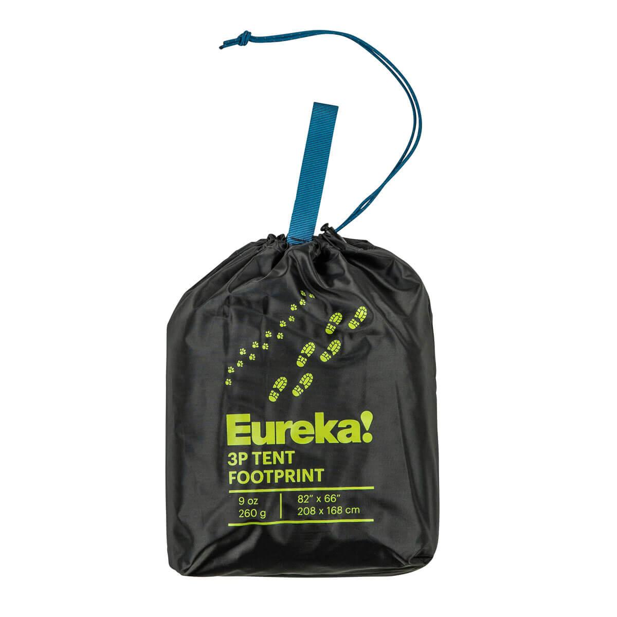 TENTS SLEEPING BAGS & COTS