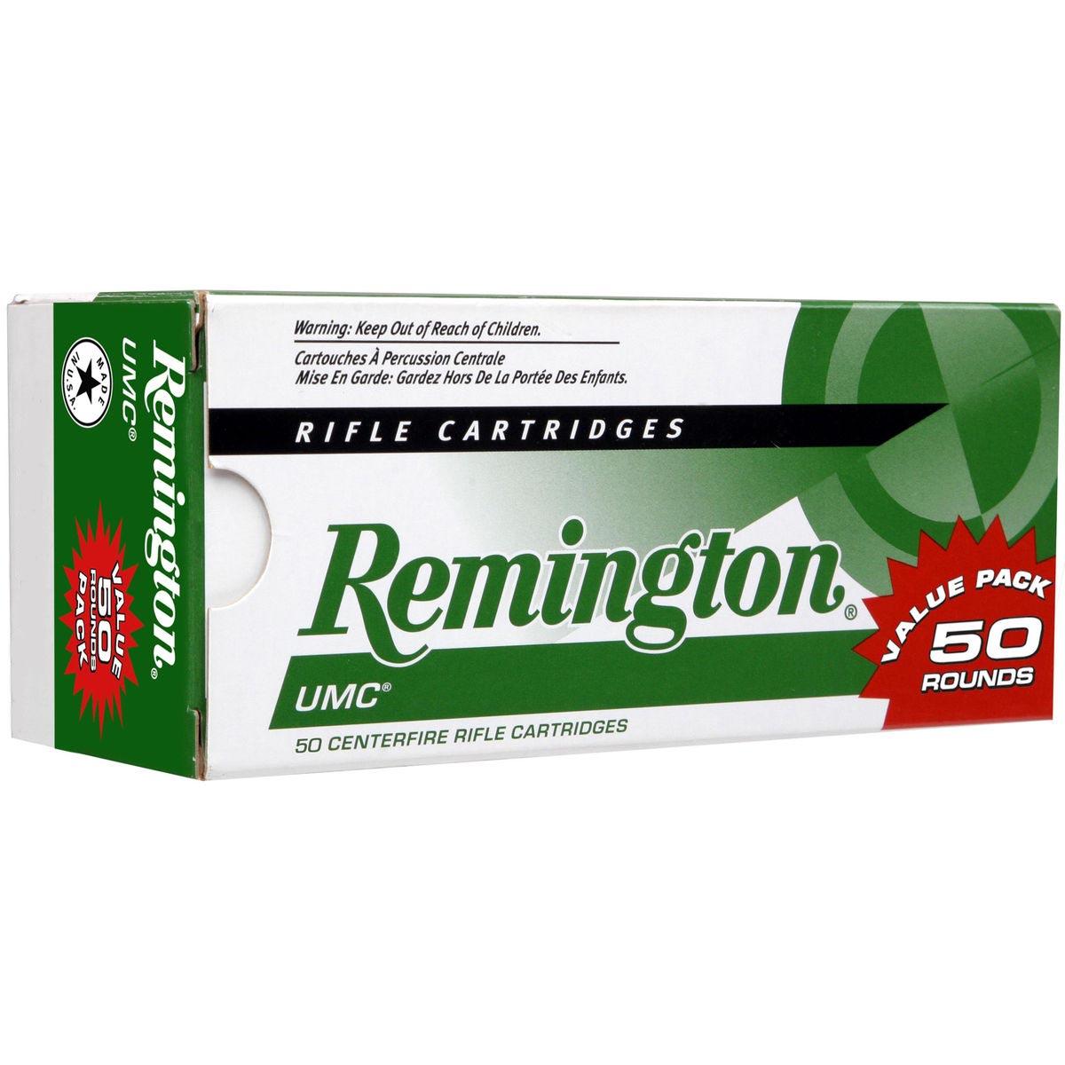 Remington