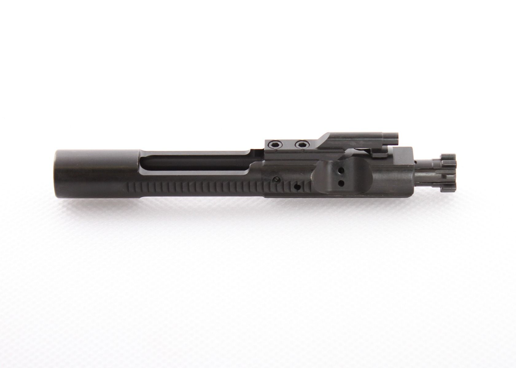 FosTech Complete Bolt Carrier Group  Black Nitride Coating  Echo Trigger Compatible | 639266299677