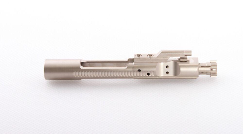 FosTech Complete Bolt Carrier Group  Nickel Boron  Echo Trigger Compatible | 639266300052