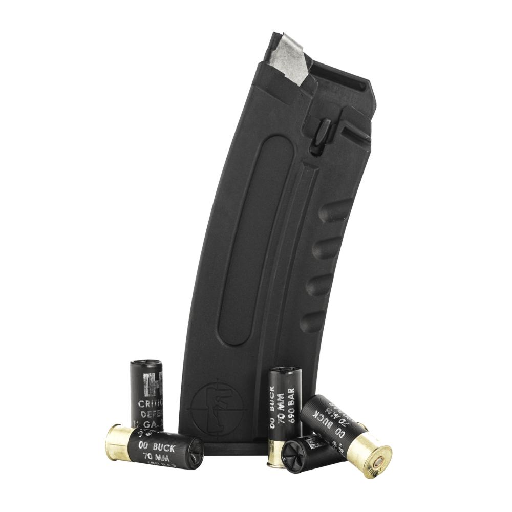 FosTech Origin12 Shotgun Magazine  8rd | 639266299288