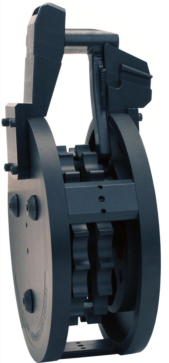 FosTech Origin12 Series Shotgun Drum Magazine  20rd | 639266299301