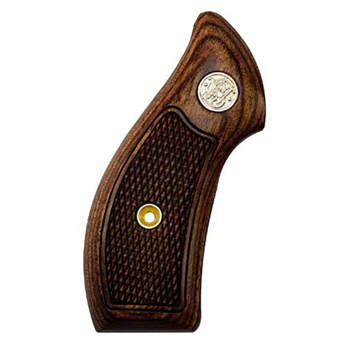 J FRAME ROUND SERVICE DYMONDWOOD GRIP | 022188129243