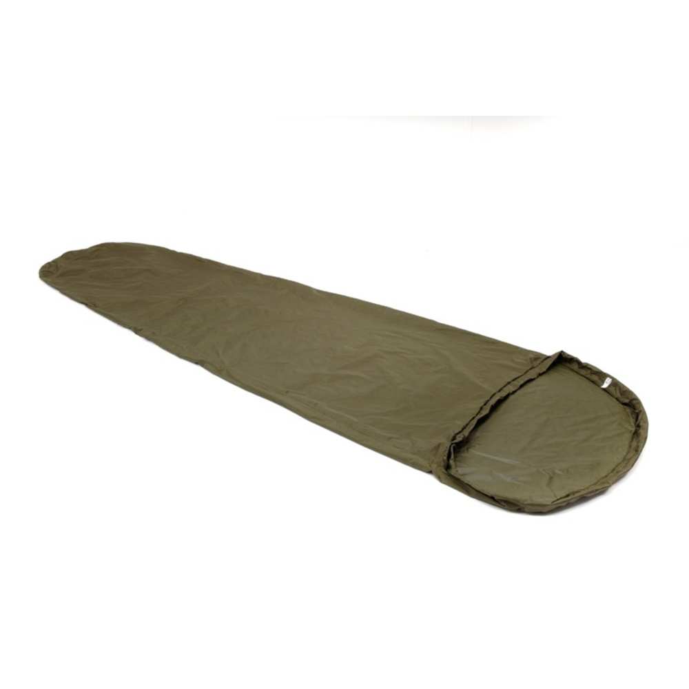 TENTS SLEEPING BAGS & COTS