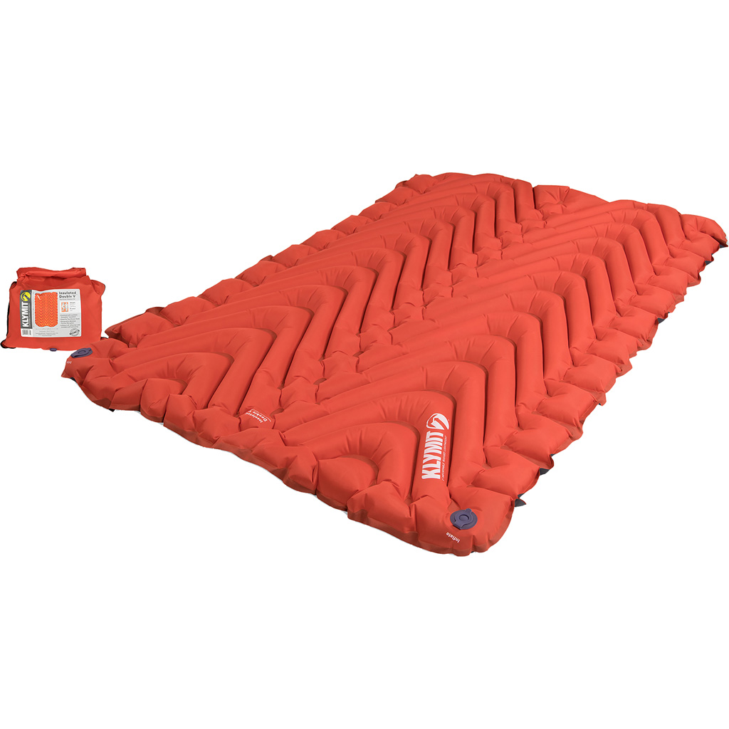 TENTS SLEEPING BAGS & COTS