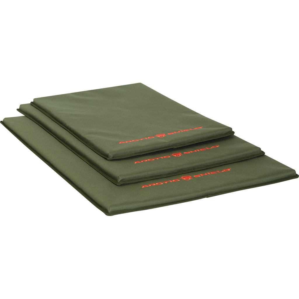 Arctic Shield Kennel Pad Winter Moss Large | 043311041676