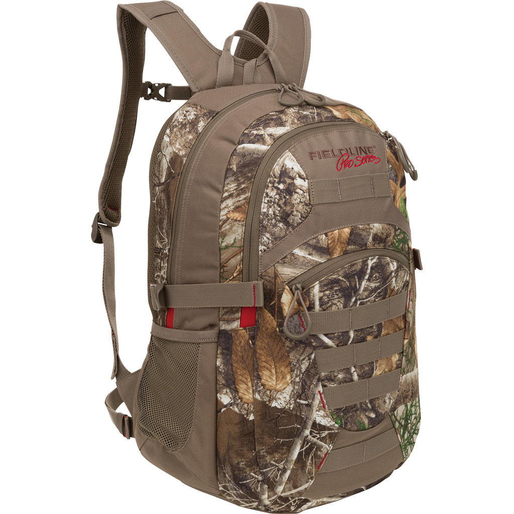 Allen Company Terrain Delta Backpack & Daypack, Mossy Oak Break-Up Blaze