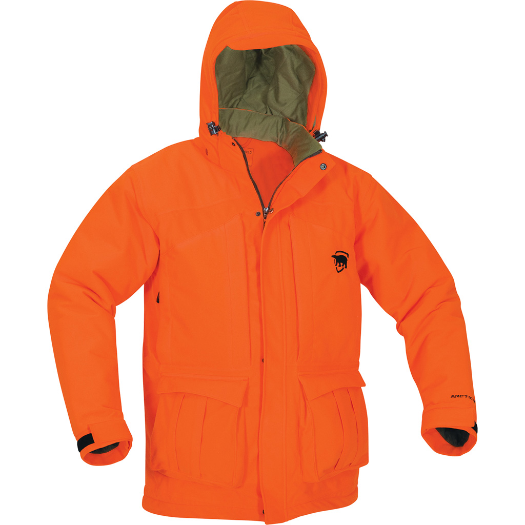 Arctic Shield Classic Elite Parka | 043311047326