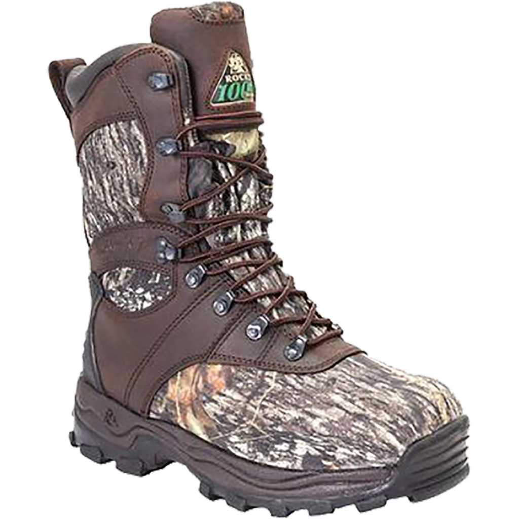 Rocky Sport Utility Boot | 091483856208