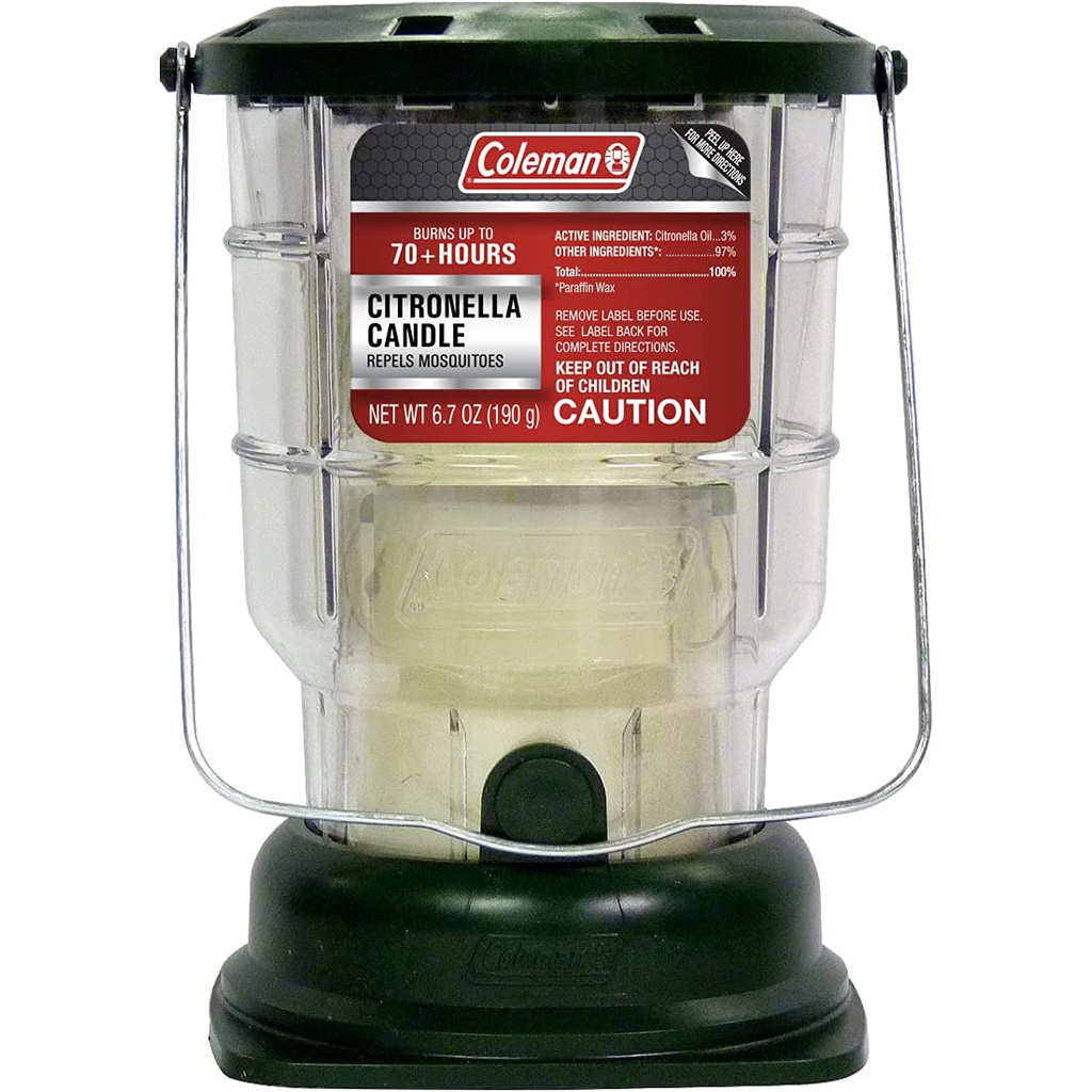 Coleman Citronella Lantern | 368093077089