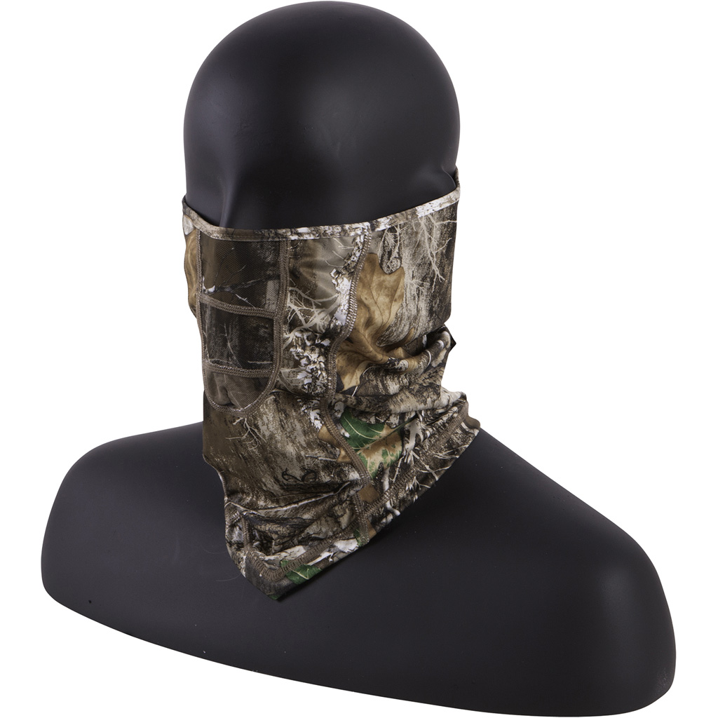 Vanish Mesh Neck Gaiter  br  Realtree Edge | 026509034322